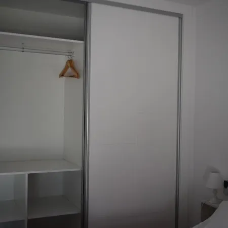 Barbara 20 Playa Muchavista Alicante Апартаменты