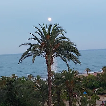 Апартаменты Barbara 20 Playa Muchavista Alicante *